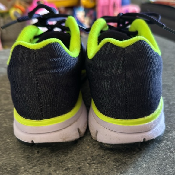 Nike Pegasus 30 Running Athletic Shoe Sneaker size 6 - Picture 6 of 10